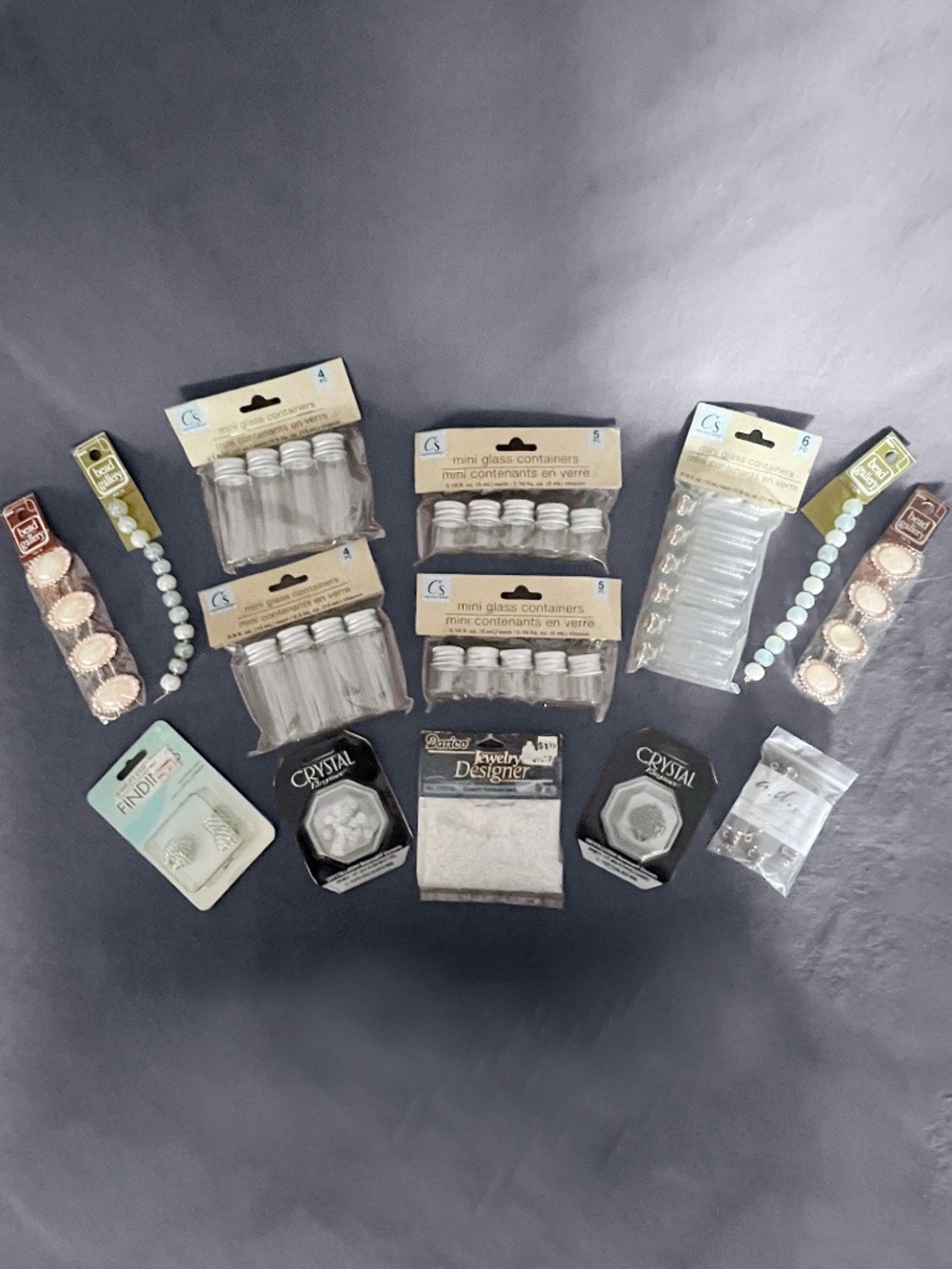 Jewelry Making & Mini Crafts Items